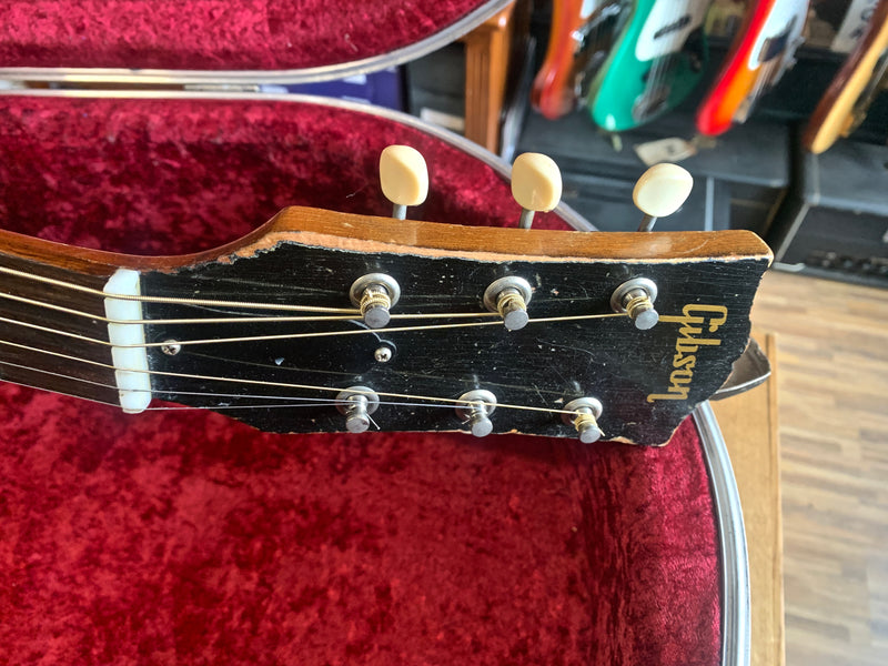 Gibson J-50 1959