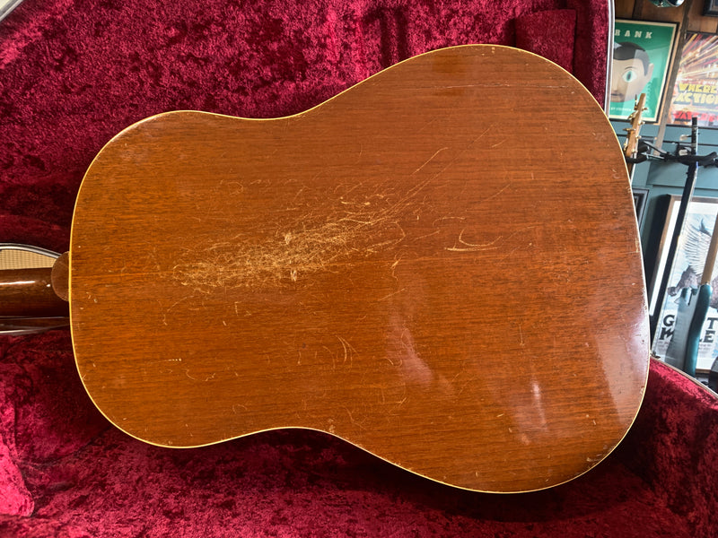 Gibson J-50 1959