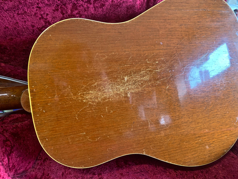 Gibson J-50 1959