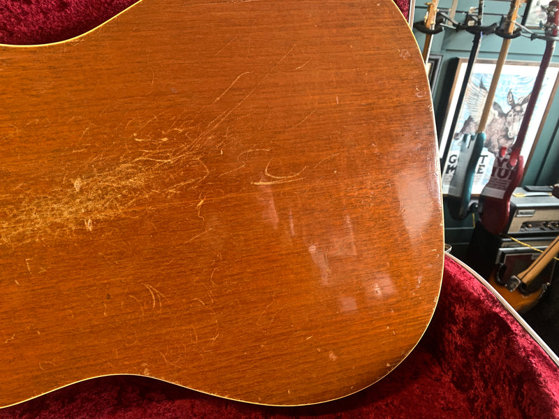 Gibson J-50 1959