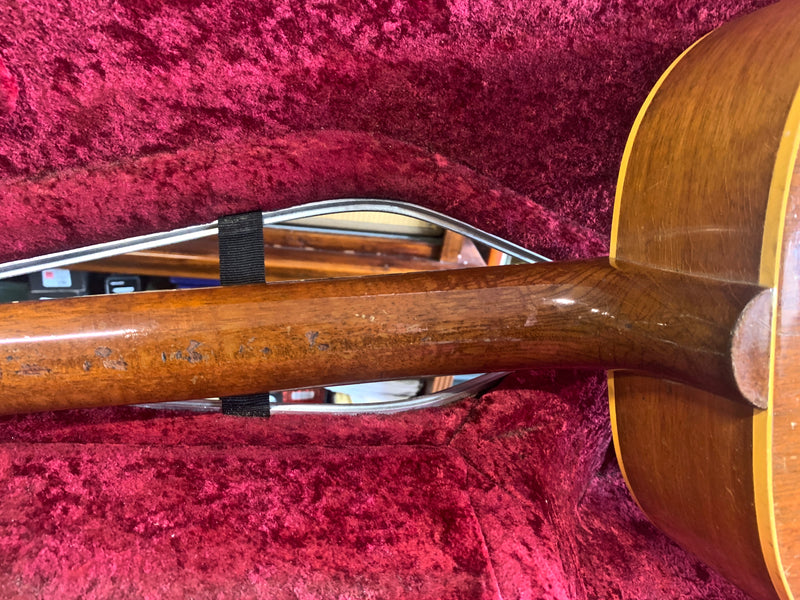 Gibson J-50 1959