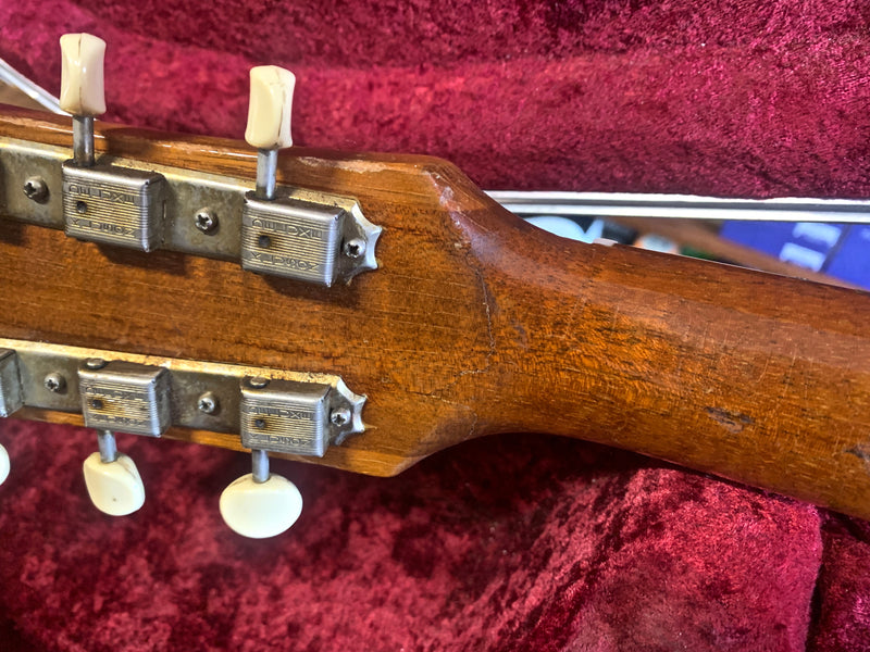 Gibson J-50 1959