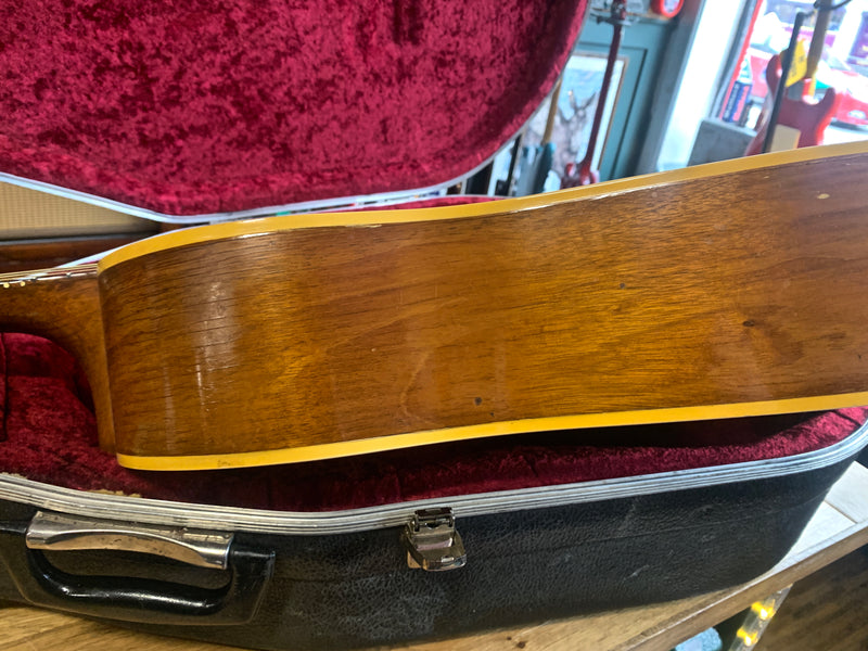 Gibson J-50 1959