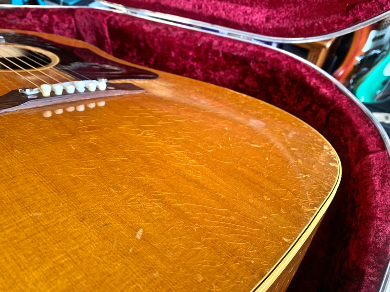Gibson J-50 1959