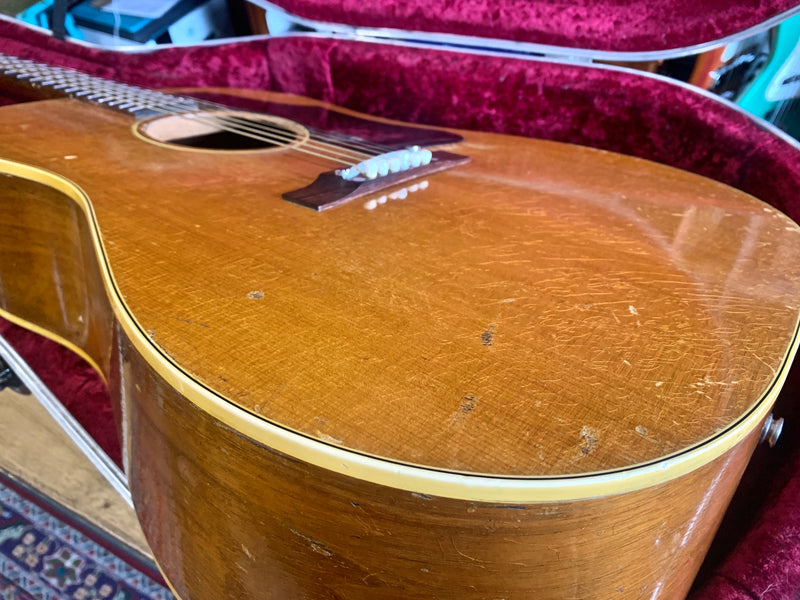 Gibson J-50 1959