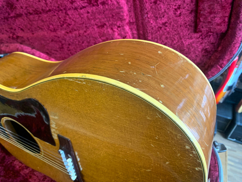 Gibson J-50 1959
