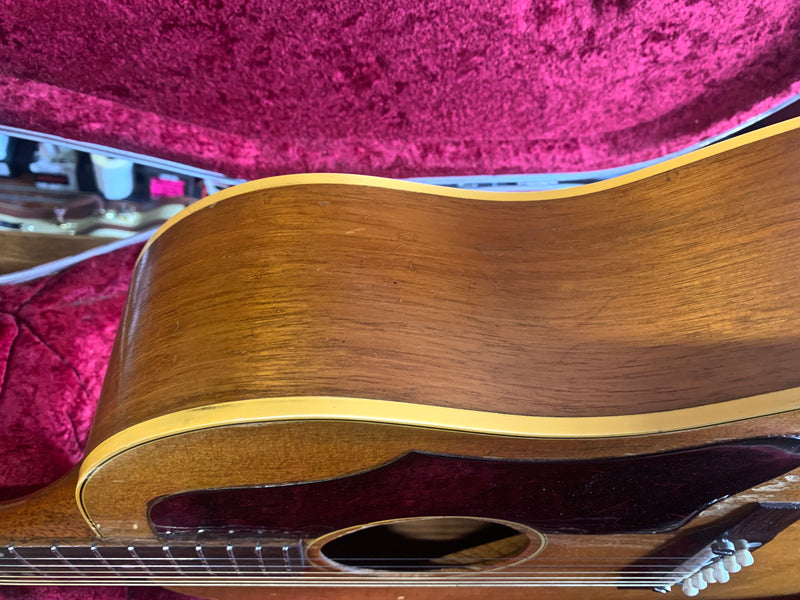 Gibson J-50 1959