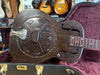Nation Duolian Frosted Brown DuCo 1934