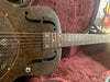 Nation Duolian Frosted Brown DuCo 1934
