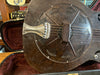 Nation Duolian Frosted Brown DuCo 1934