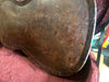 Nation Duolian Frosted Brown DuCo 1934