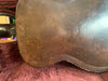 Nation Duolian Frosted Brown DuCo 1934