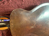 Nation Duolian Frosted Brown DuCo 1934