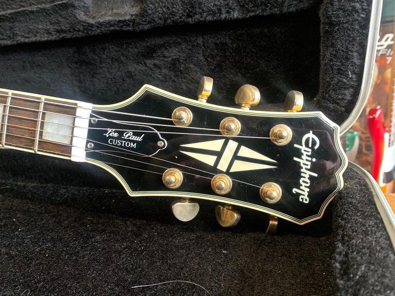 Epiphone SG Custom 2010