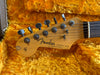 Fender Custom Shop Rory Gallagher Stratocaster Left-Handed 2016