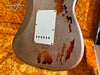 Fender Custom Shop Rory Gallagher Stratocaster Left-Handed 2016