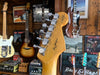 Fender Custom Shop Rory Gallagher Stratocaster Left-Handed 2016