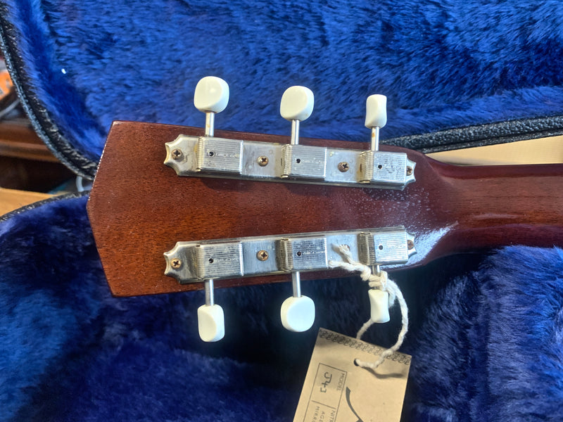 Atkin J-43 Forty Three Aged