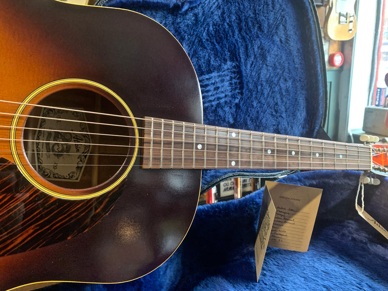 Atkin J-43 Forty Three Aged