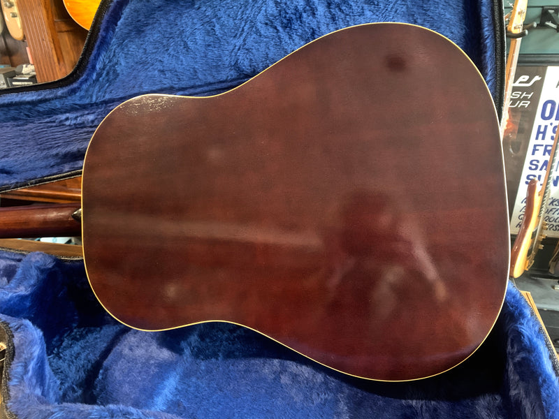 Atkin J-43 Forty Three Aged