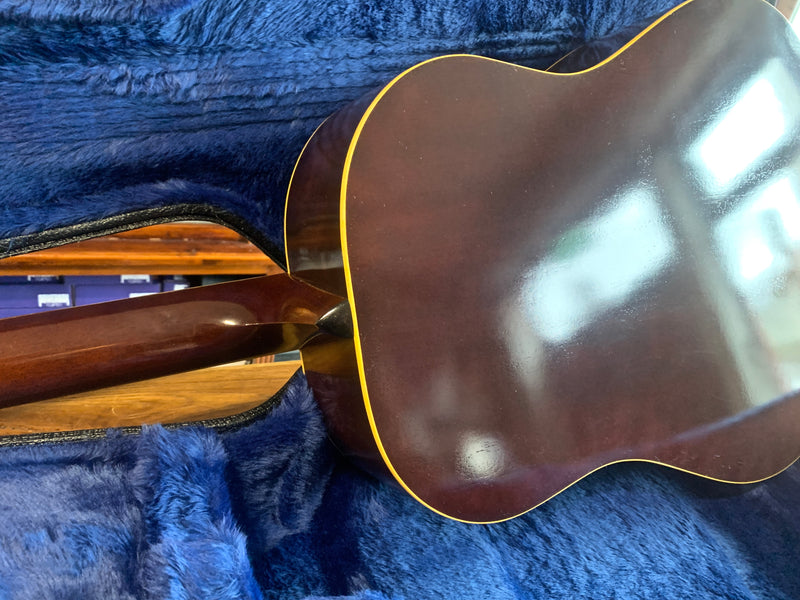 Atkin J-43 Forty Three Aged