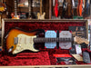 Fender Custom Shop '63 Stratocaster Journeyman Relic 2021