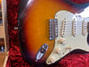 Fender Custom Shop '63 Stratocaster Journeyman Relic 2021
