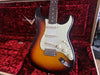 Fender Custom Shop '63 Stratocaster Journeyman Relic 2021