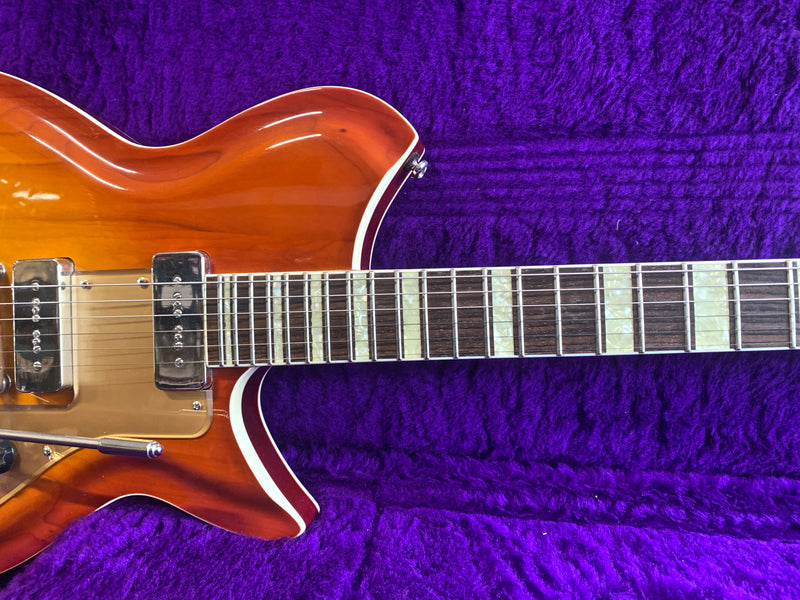 Rivolta Combinata VII Autunno Burst