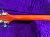 Rivolta Combinata VII Autunno Burst