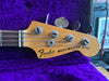 Fender Musicmaster Bass 1978