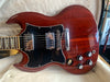 Gibson SG Standard Left-Handed 2008