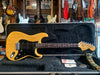 Fender Stratocaster Natural 1980