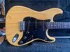 Fender Stratocaster Natural 1980
