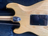 Fender Stratocaster Natural 1980