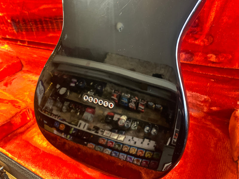 Fender Telecaster Left-Handed 1978
