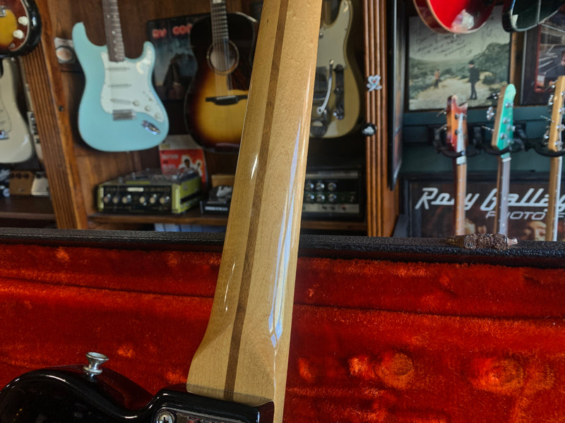 Fender Telecaster Left-Handed 1978