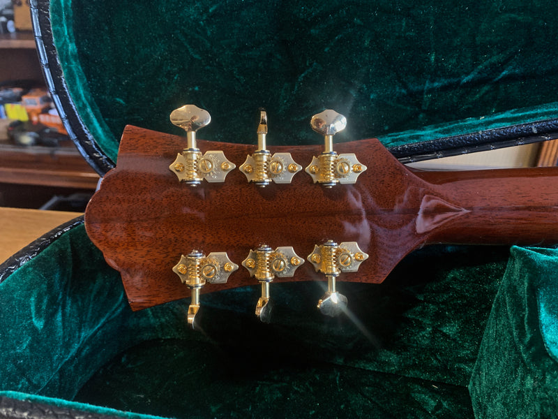Guild D-55 2013