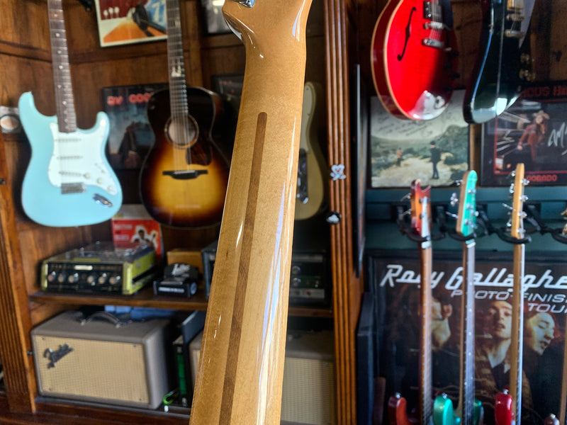 Fender Telecaster Left-Handed 1978