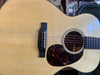 Martin Custom Shop 000-18 TFOA 20th Anniversary 2021