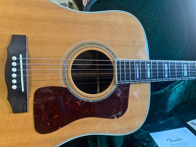 Guild D-55 2013