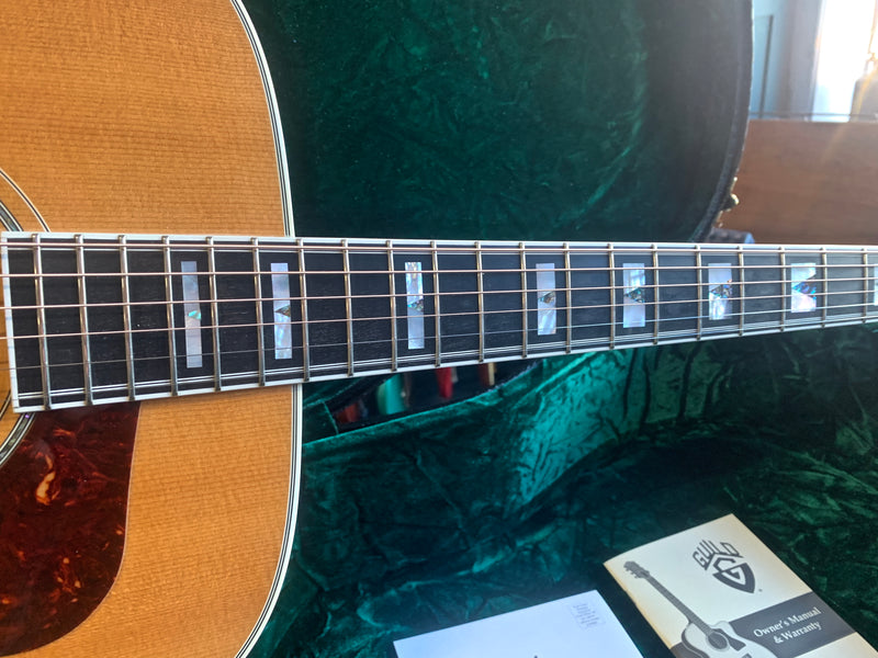 Guild D-55 2013