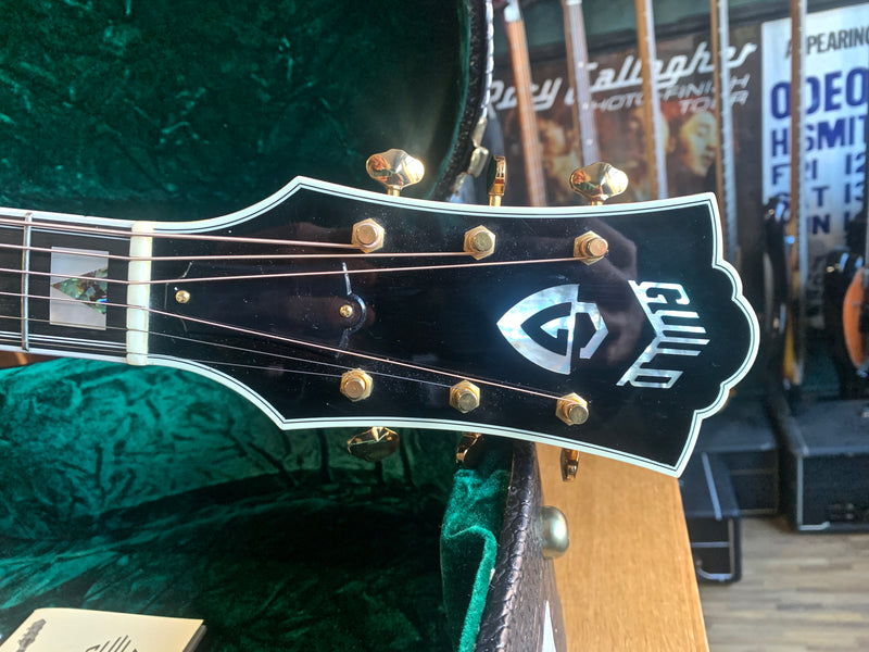 Guild D-55 2013