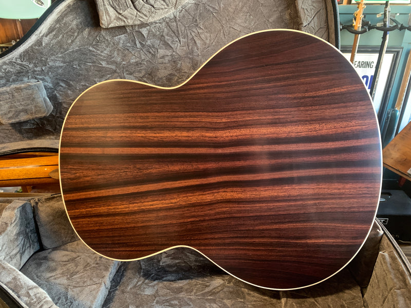 Lowden F-32 2020