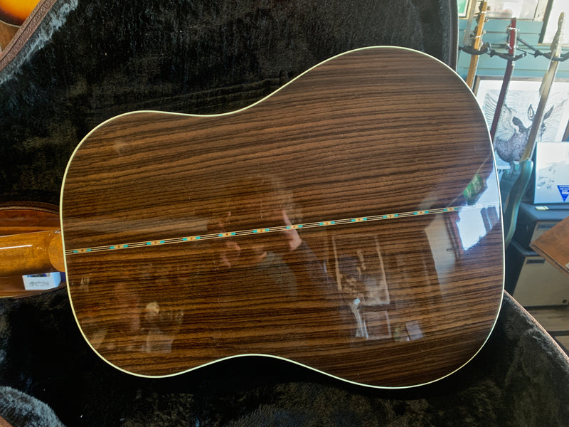 Gibson Custom Shop J-45 Deluxe Rosewood 2021