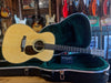 Martin Custom Shop OM-28 TFOA 20th Anniversary 2021