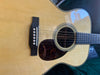 Martin Custom Shop OM-28 TFOA 20th Anniversary 2021