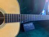 Martin Custom Shop OM-28 TFOA 20th Anniversary 2021