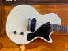 Gibson Les Paul Junior Satin White 2011