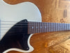 Gibson Les Paul Junior Satin White 2011